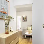 Appartement Cozy In By Soulplaces Lisboa