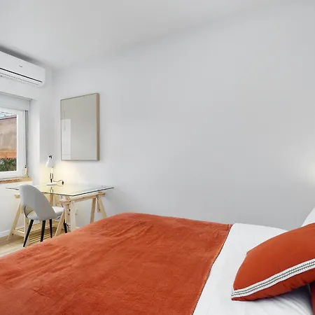 Cozy In By Soulplaces Lisboa