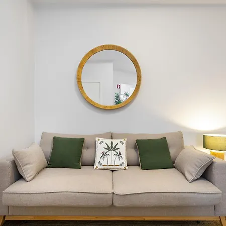 Cozy In By Soulplaces Appartement
