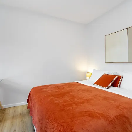 Appartement Cozy In By Soulplaces