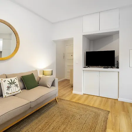 Cozy In By Soulplaces Apartamento *